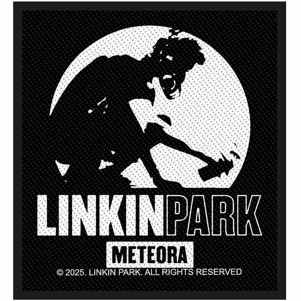 Linkin Park - Meteora PiÃ¨ce - Noir